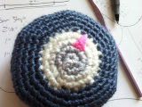 Thermostat Crochet Pattern